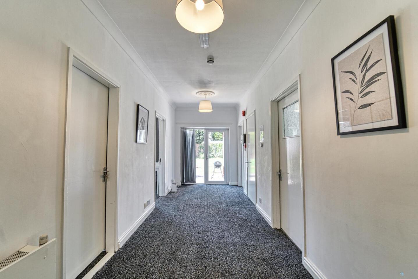 Host & - Chester House Retreat Holiday home