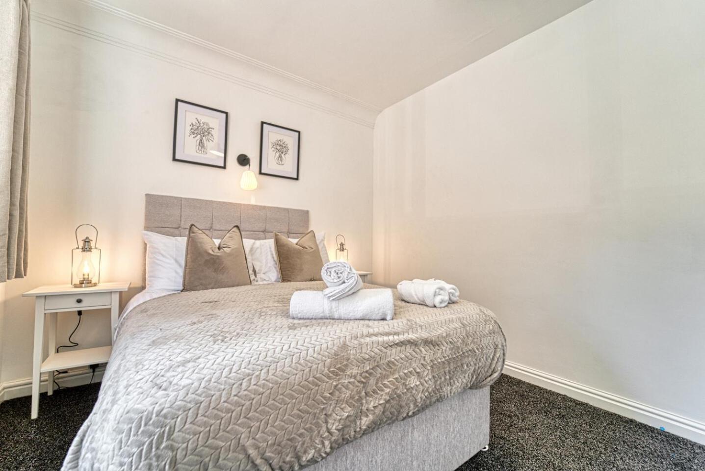 Holiday home Host & - Chester House Retreat *