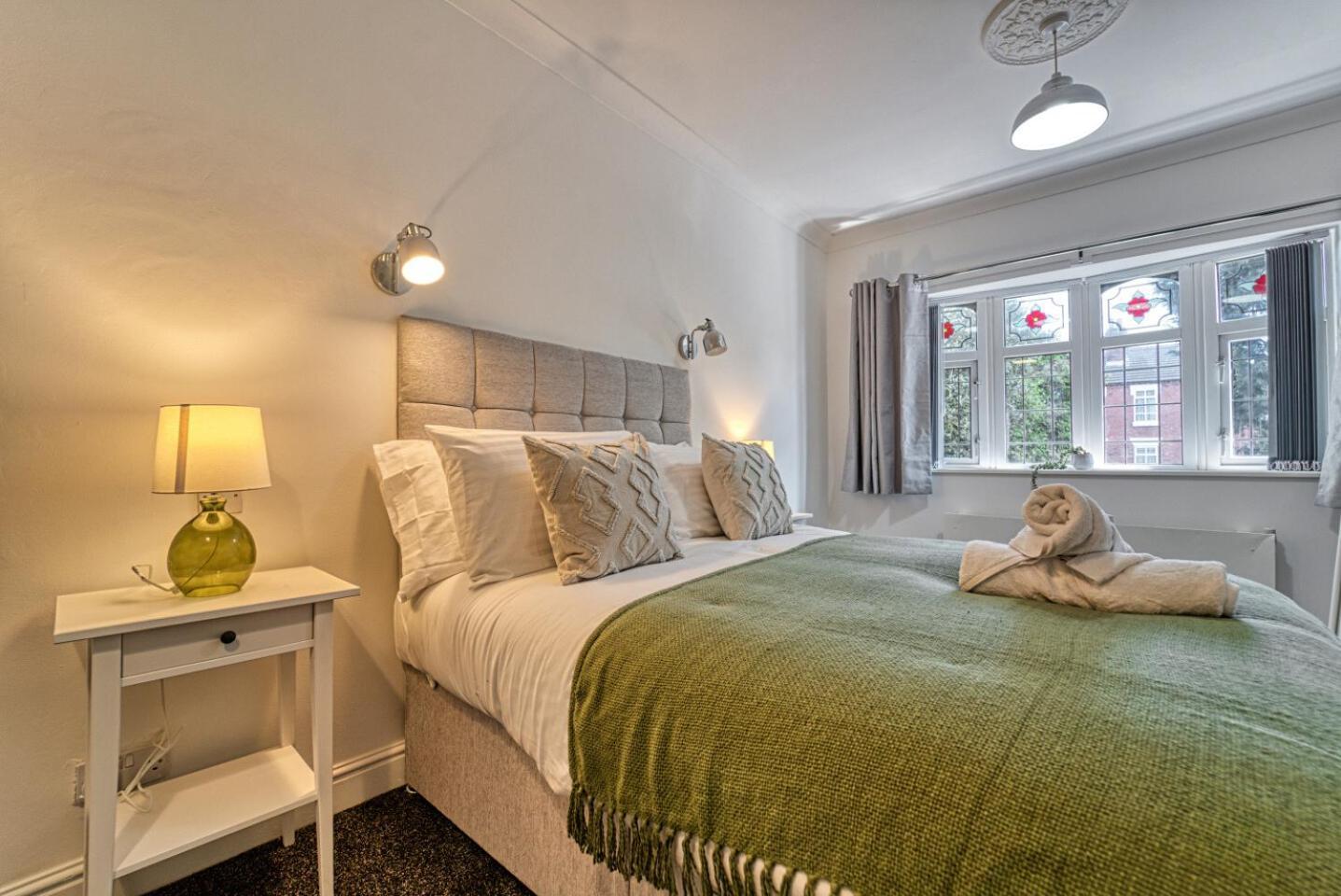 Host & - Chester House Retreat Holiday home Kidderminster