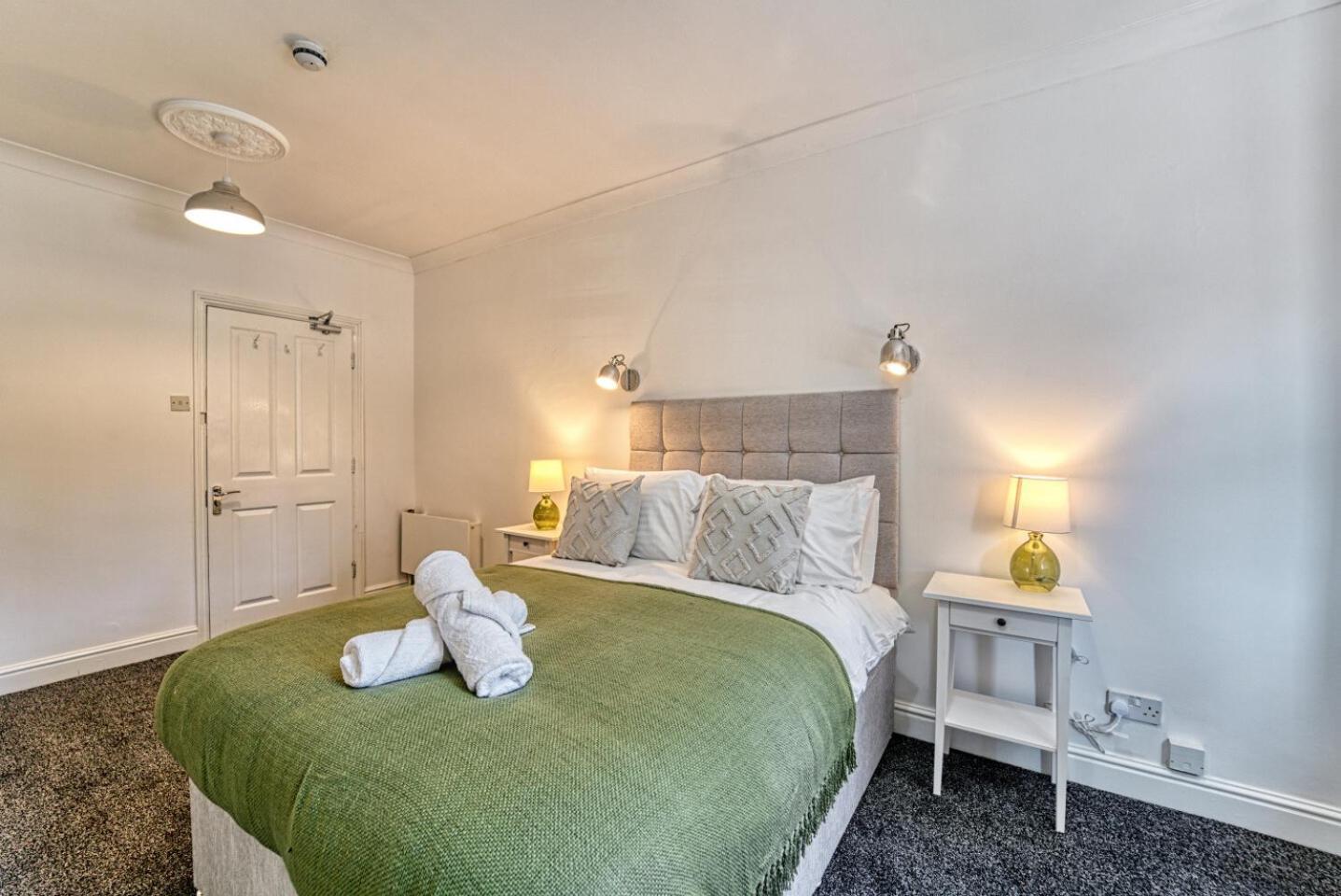 Holiday home Host & - Chester House Retreat
