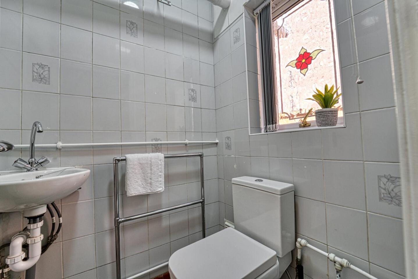 Host & - Chester House Retreat Holiday home *