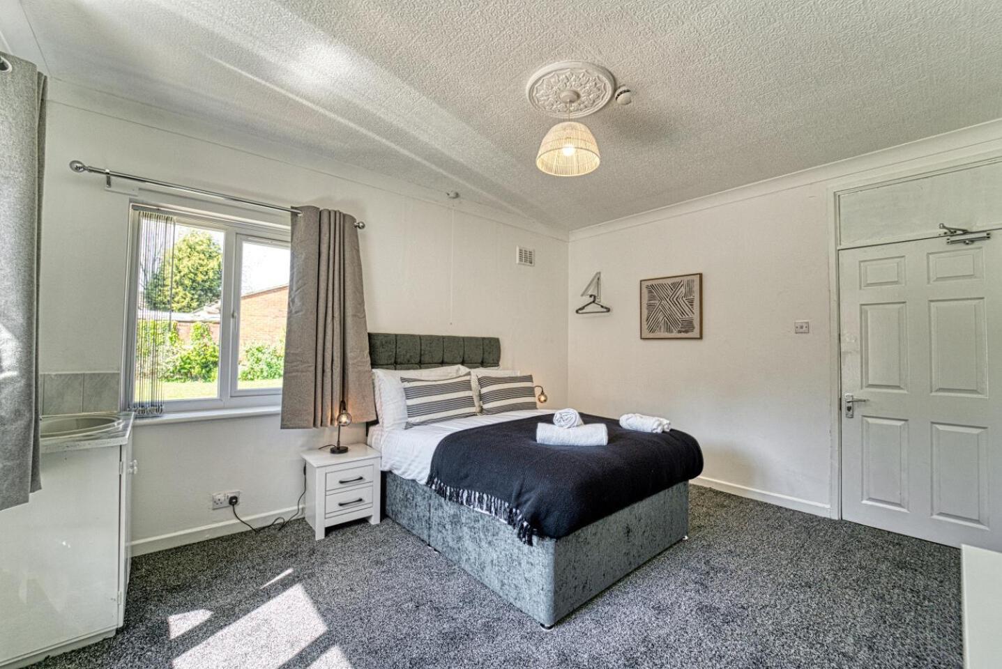 Host & - Chester House Retreat Holiday home Kidderminster