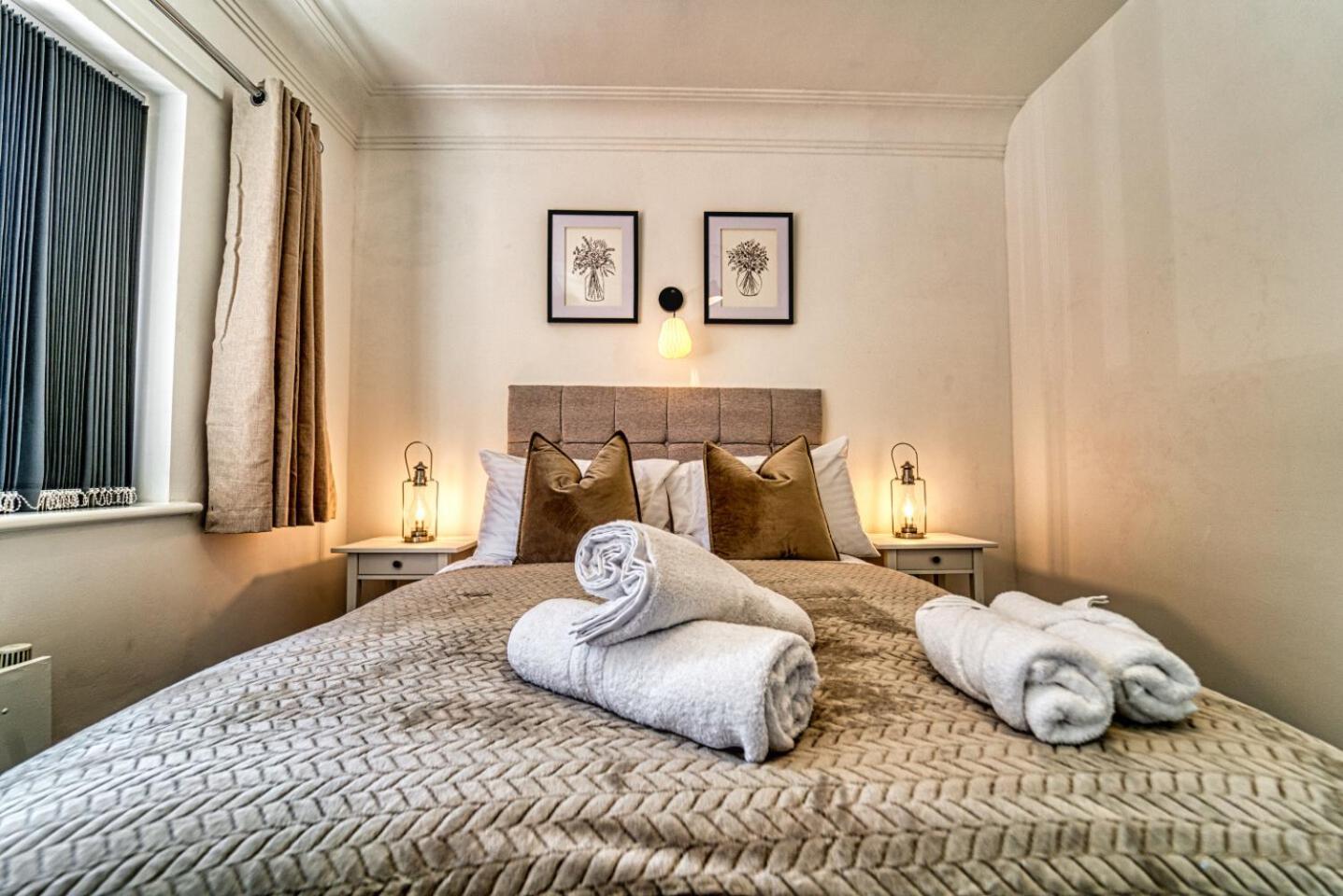 Host & - Chester House Retreat Holiday home *