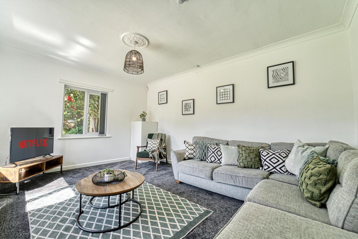Holiday home Host & - Chester House Retreat *