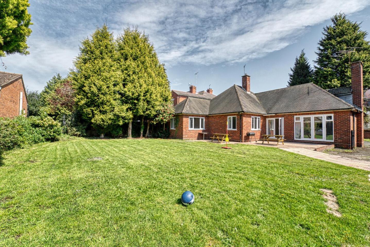 Holiday home Host & - Chester House Retreat