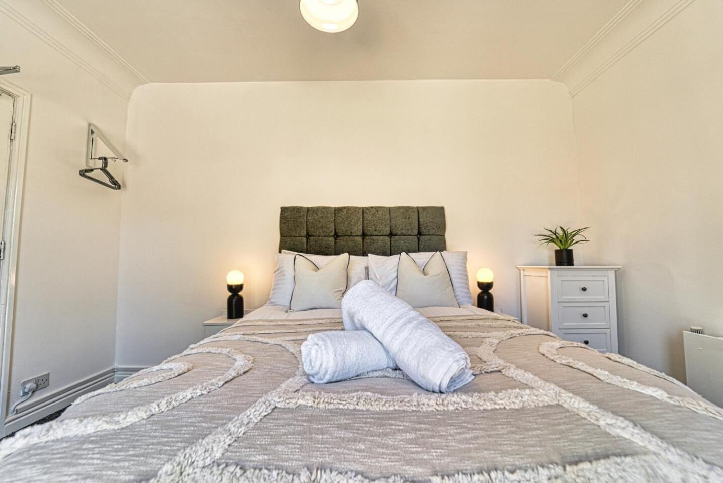 Host & - Chester House Retreat Holiday home *